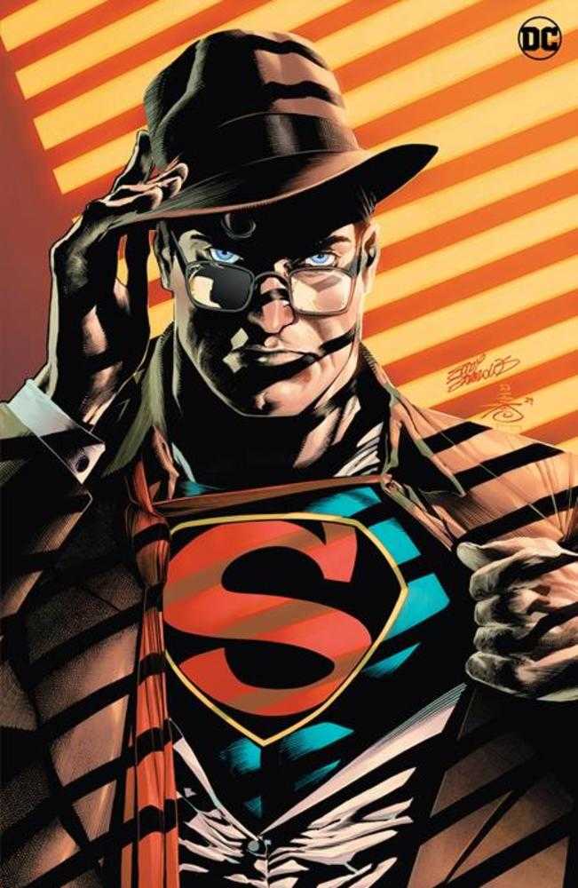 Action Comics (1938) #1067D (Online Order Only)