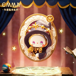 Emma Secret Forest Midnight Market Series Blind Box (1 Blind Box)