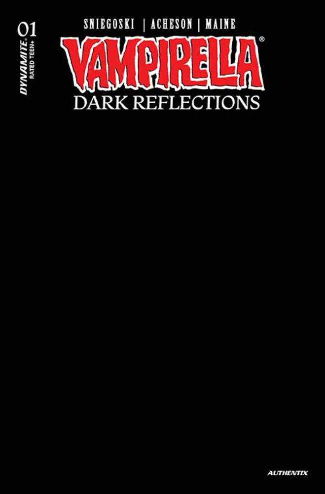 Vampirella: Dark Reflections (2024) #1X (Online Order Only)