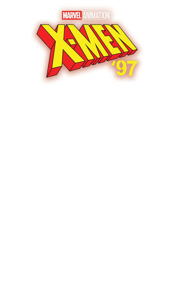 X-Men '97 (2024) #1B Third Printing (Online Order Only)
