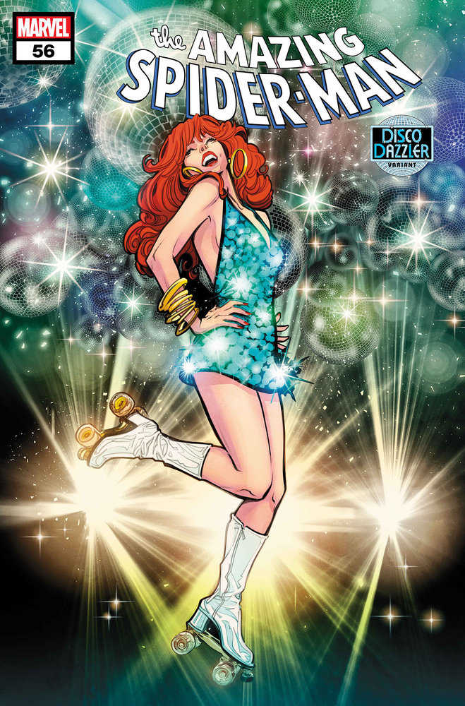 The Amazing Spider-Man (2022) #56C (Online Order Only)