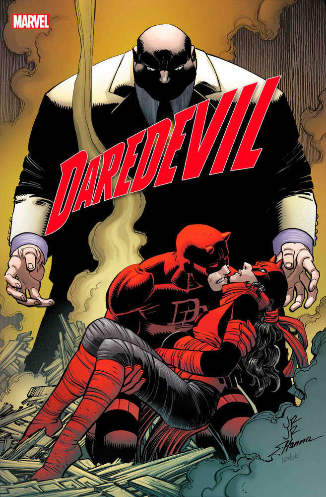 Daredevil (2023) #12 (Online Order Only)