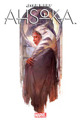 Star Wars: Ahsoka (2024) #2B (Online Order Only)