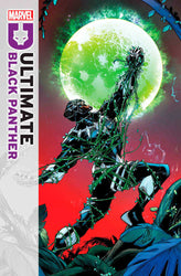 Ultimate Black Panther (2024) #7 (Online Order Only)