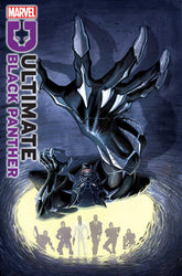 Ultimate Black Panther (2024) #7B (Online Order Only)
