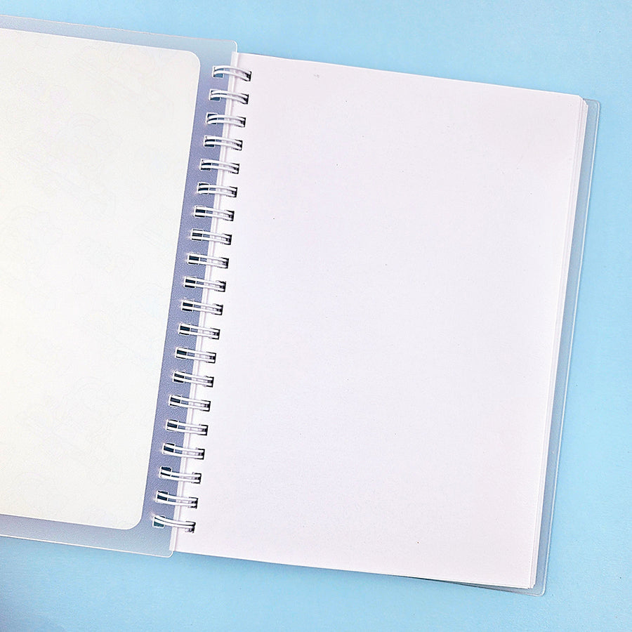 Luna Planner Reusable 5x7 Sticker Book (ONLINE ORDER ONLY)