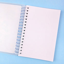 4x6 Luna Planner Desk Reusable Sticker Book (ONLINE ORDER ONLY)