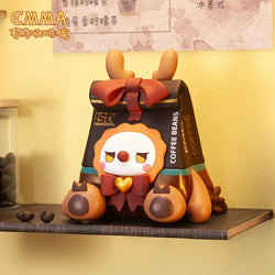 EMMA Secret Forest coffee shop Series (1 Blind Box)