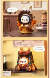 EMMA Secret Forest coffee shop Series (1 Blind Box)