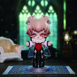 Misya Incredible Magic Academy Series Blind Box (1 Blind Box)