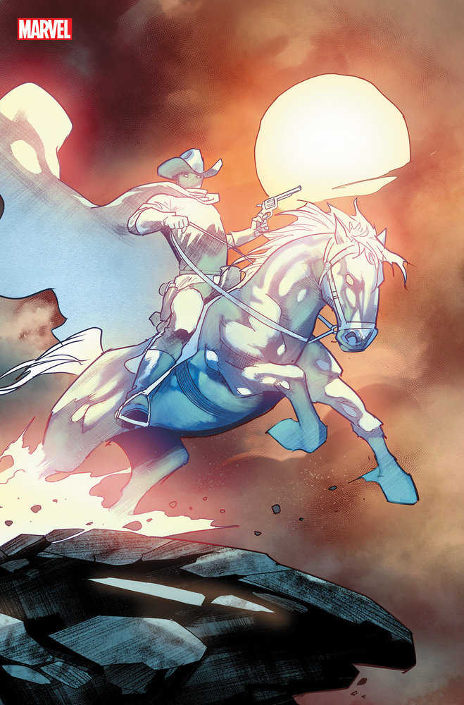Avengers (2023) #18C (Online Order Only)