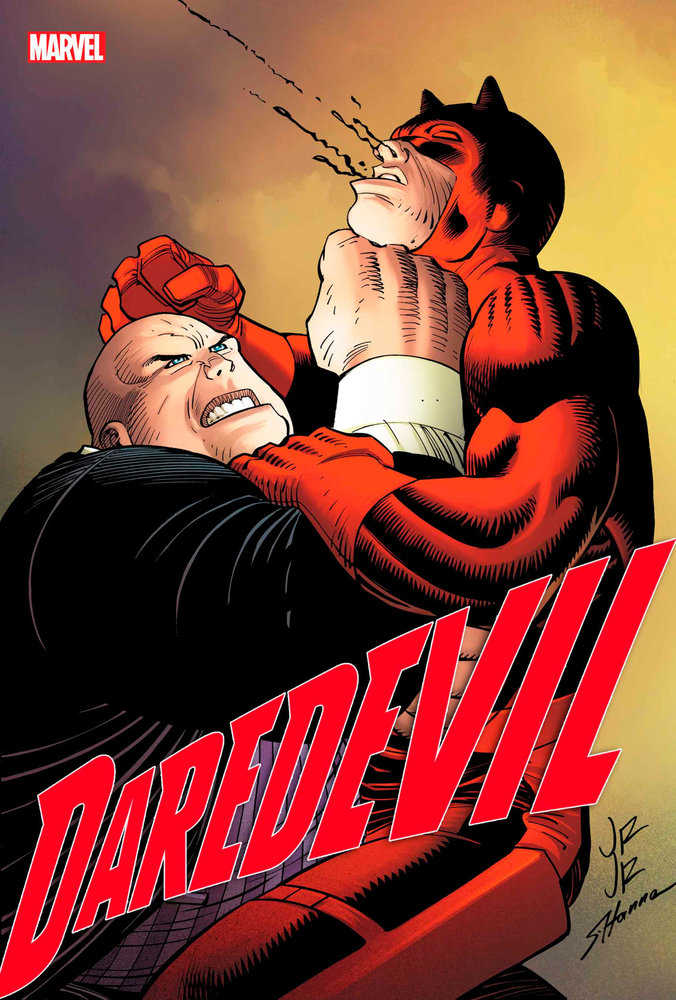 Daredevil (2023) #13 (Online Order Only)