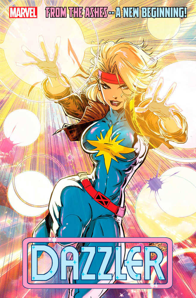 Dazzler (2024) #1C (Online Order Only)