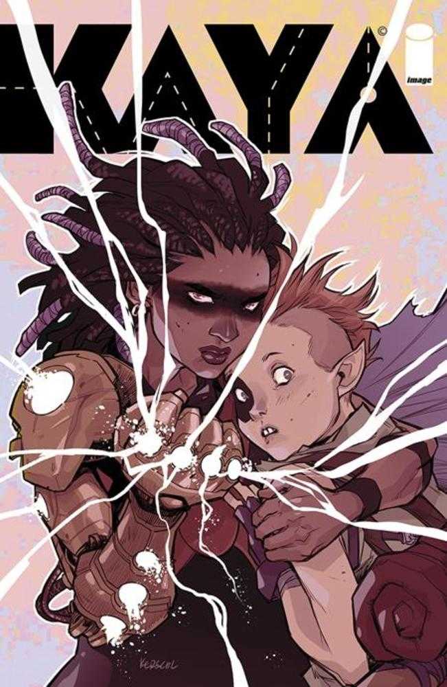 Kaya (2022) #21B (Online Order Only)