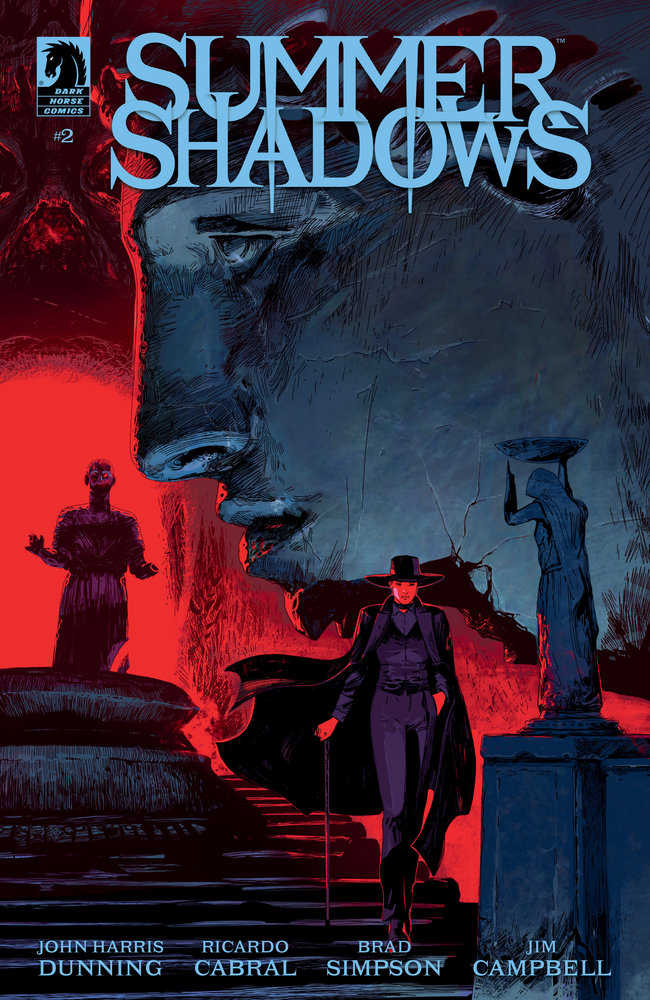Summer Shadows (2024) #2 (Online Order Only)