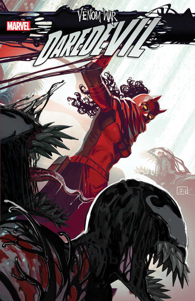 Venom War: Daredevil (2024) #1B (Online Order Only)