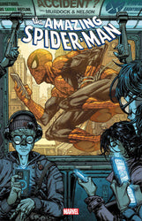 The Amazing Spider-Man (2022) #60D (Online Order Only)