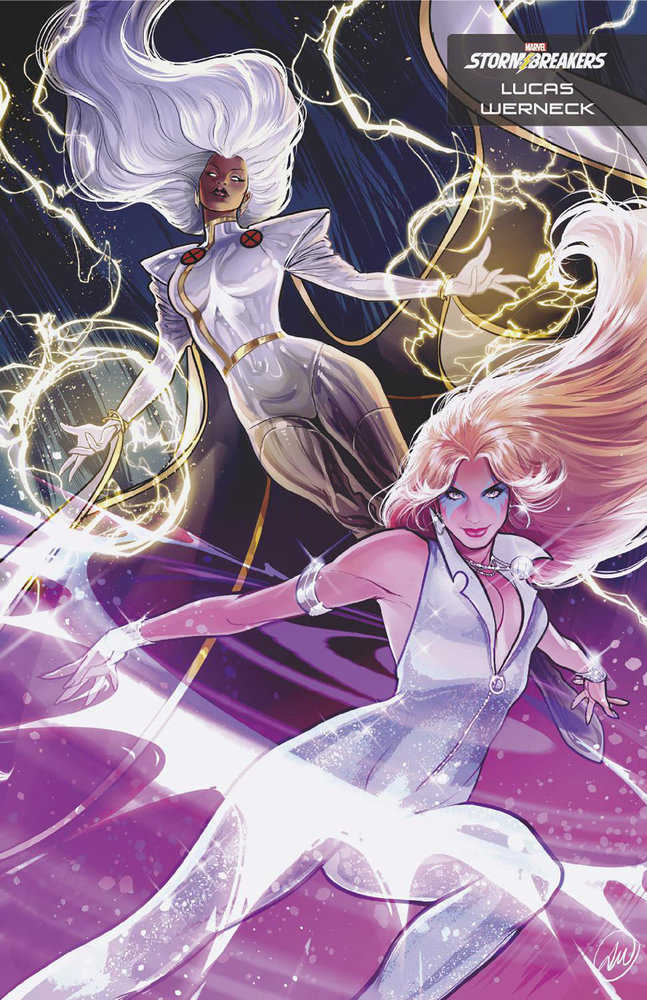Dazzler (2024) #2C (Online Order Only)