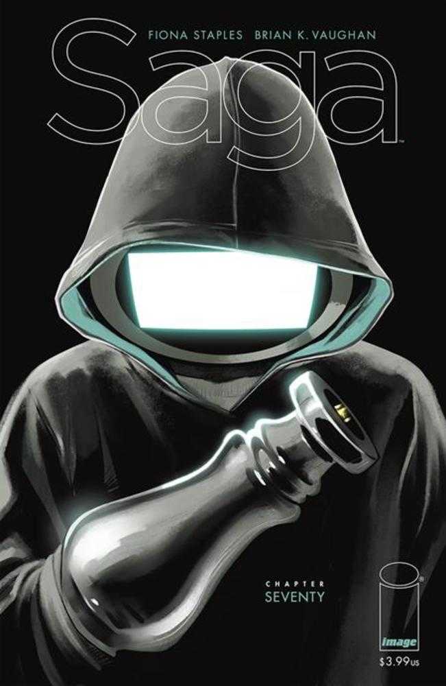 Saga (2012) #70 (Online Order Only)