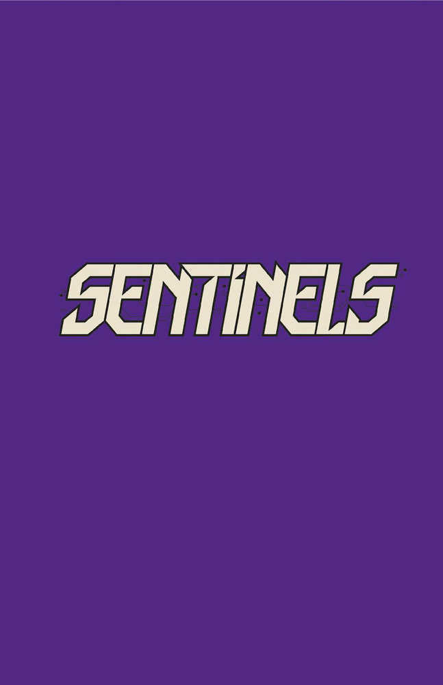 Sentinels (2024) #1D (Online Order Only)