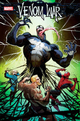 Venom War (2024) #3 (Online Order Only)