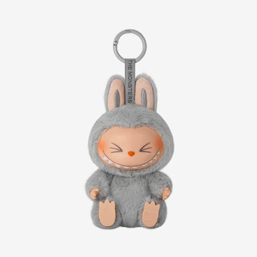 POP MART LABUBU THE MONSTERS - Have a Seat Vinyl Plush Blind Box (1 Blind Box) (ONLINE ORDER ONLY)