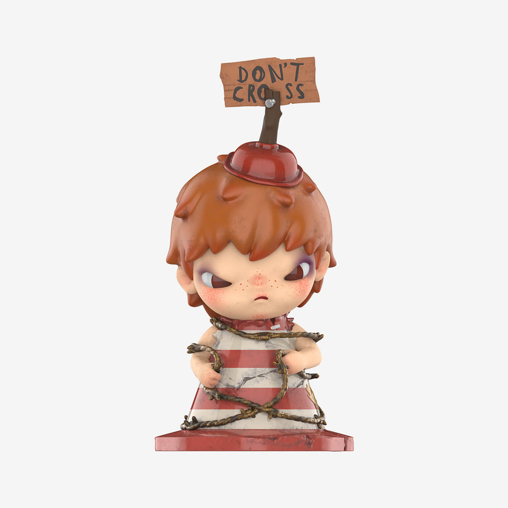 Hirono Shelter Series Figures Blind Box