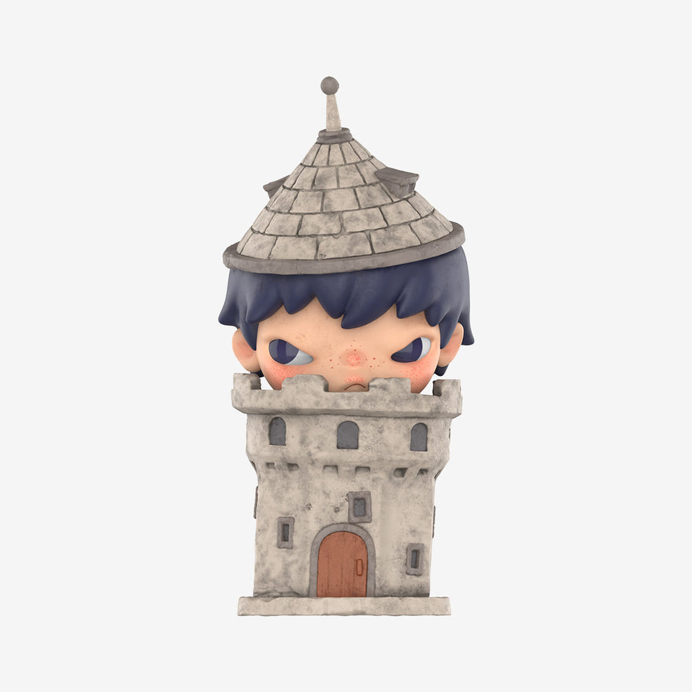 Hirono Shelter Series Figures Blind Box