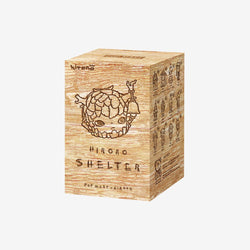 Hirono Shelter Series Figures Blind Box