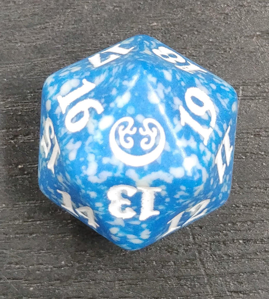 Kaladesh Spindown MTG Dice / Die (Online Order Only)