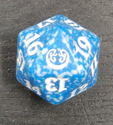 Kaladesh Spindown MTG Dice / Die (Online Order Only)