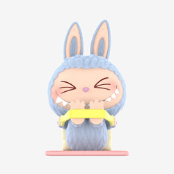 POPmart THE MONSTERS Lazy Yoga Series Blind Box - Collectible Designer Toy Figure