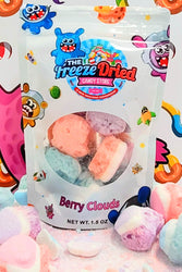 Berry Clouds
