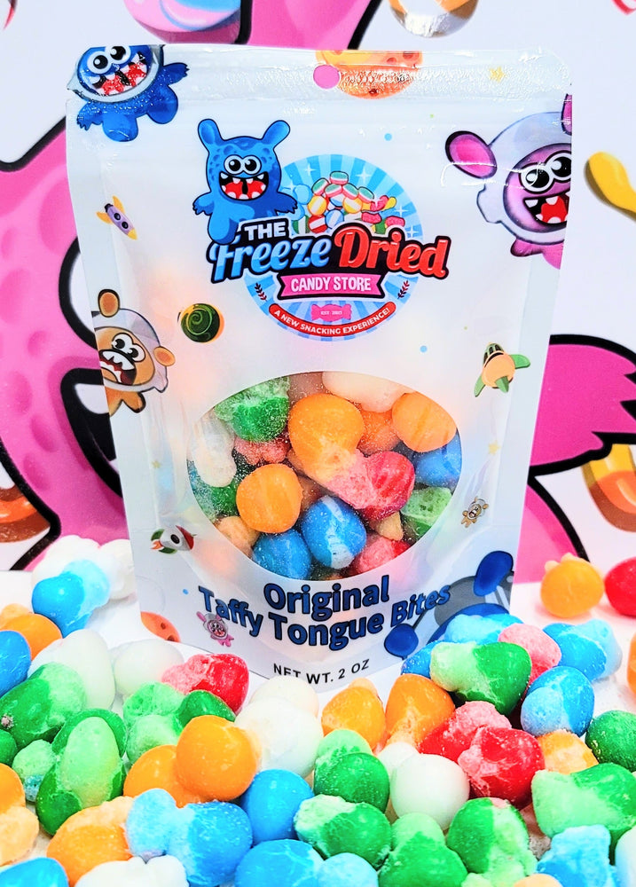 Original Taffy Tongue Bites