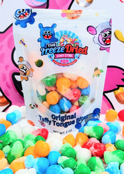 Original Taffy Tongue Bites