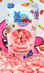 FaveReds Mini Crunchers (ONLINE ORDER ONLY)