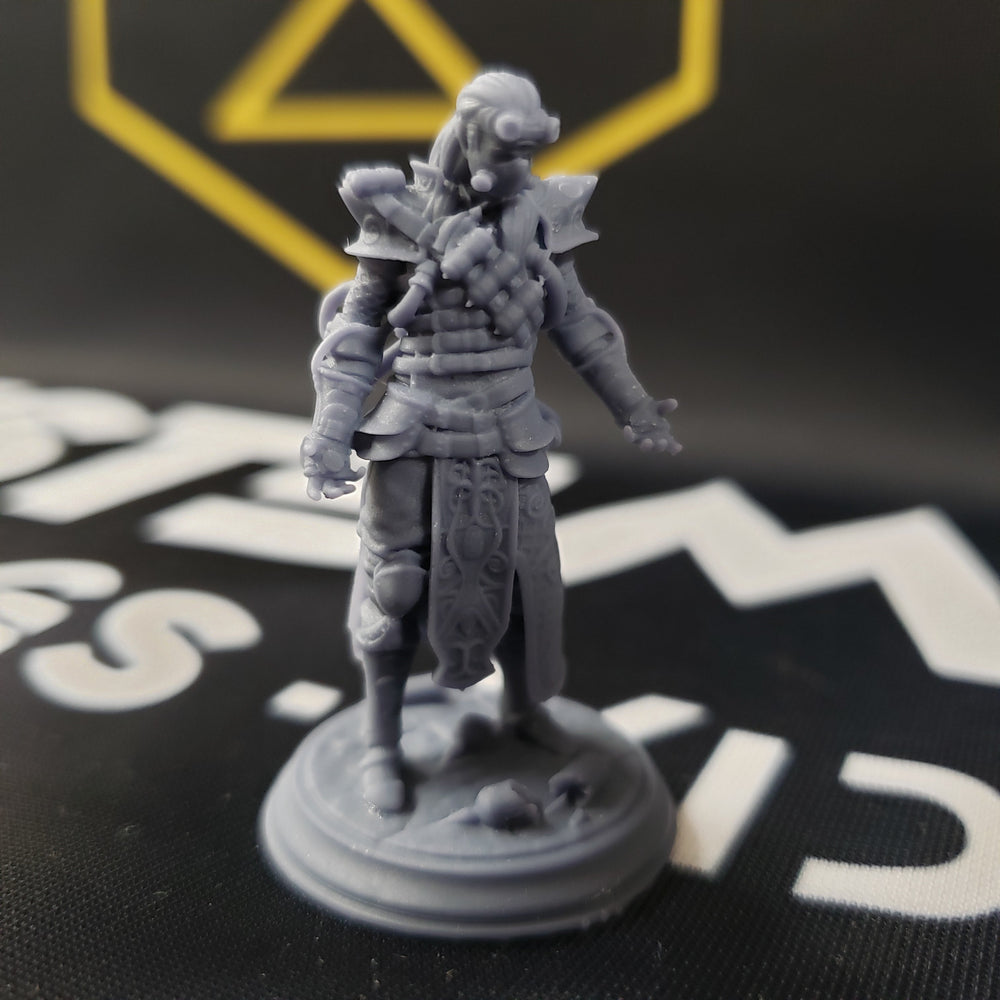 Netros, High Elf Chaos Artificer (Male Elf Artificer) (Online Order Only)