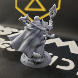 Battlemage Matija (Male Human Sorcerer) (Online Only)