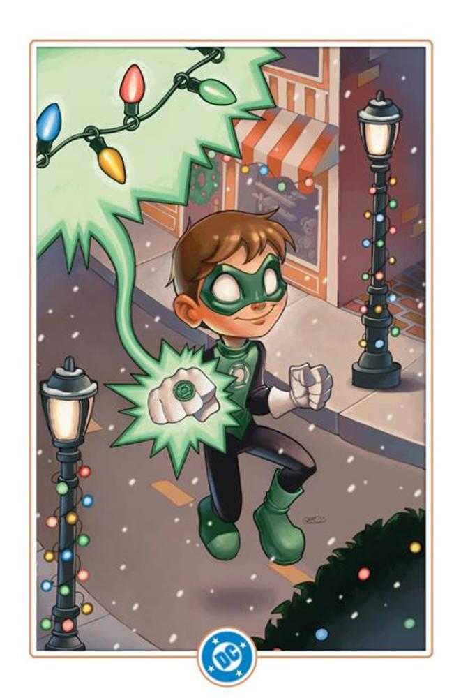 Green Lantern (2023) #18D (Online Order Only)
