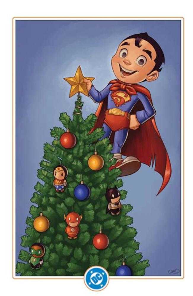 Superman (2023) #21E (Online Order Only)