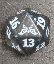 Duskmourn Spindown Die / Dice Magic the Gathering / MTG (Online Order Only)