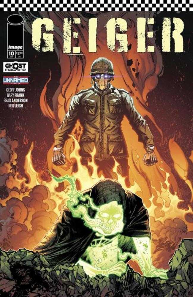 Geiger (2024) #10C (Online Order Only)
