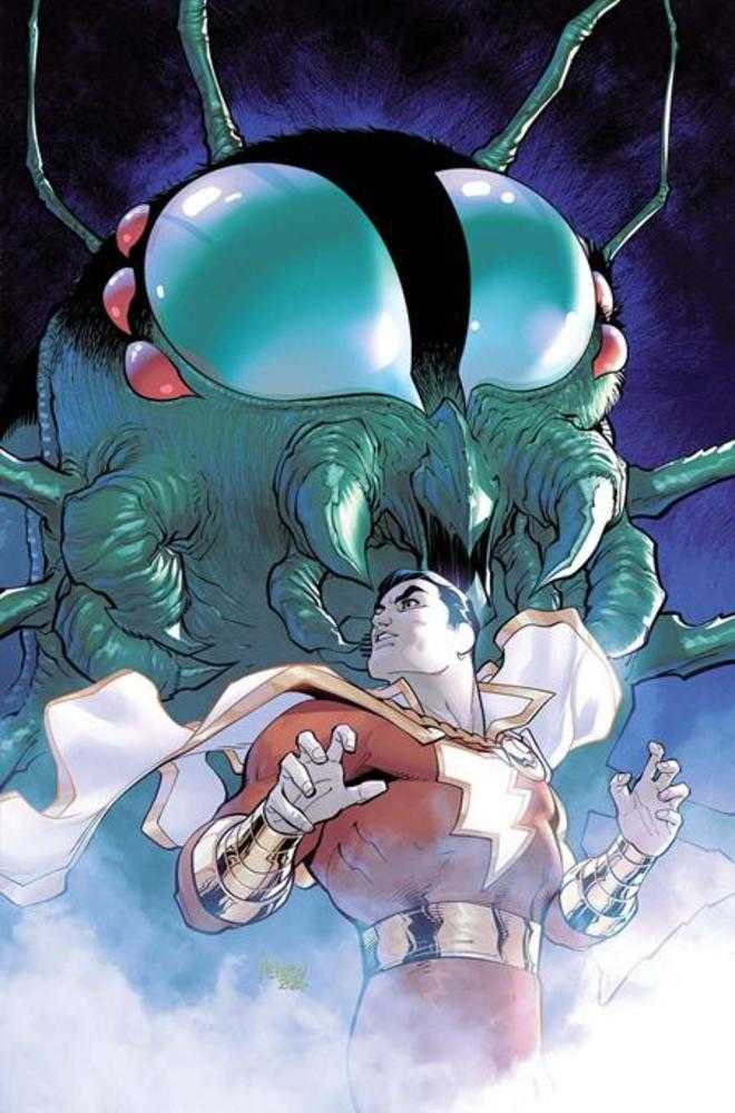 Shazam! (2023) #19 (Online Order Only)