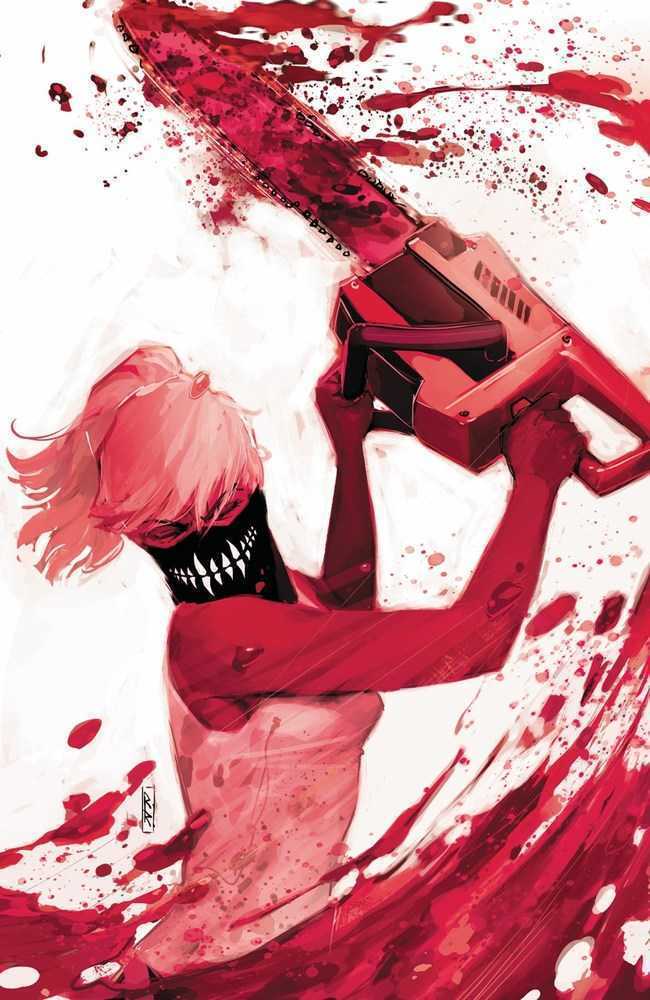 Something Is Killing The Children Deluxe Edition (2024) #1H (Online Order Only)