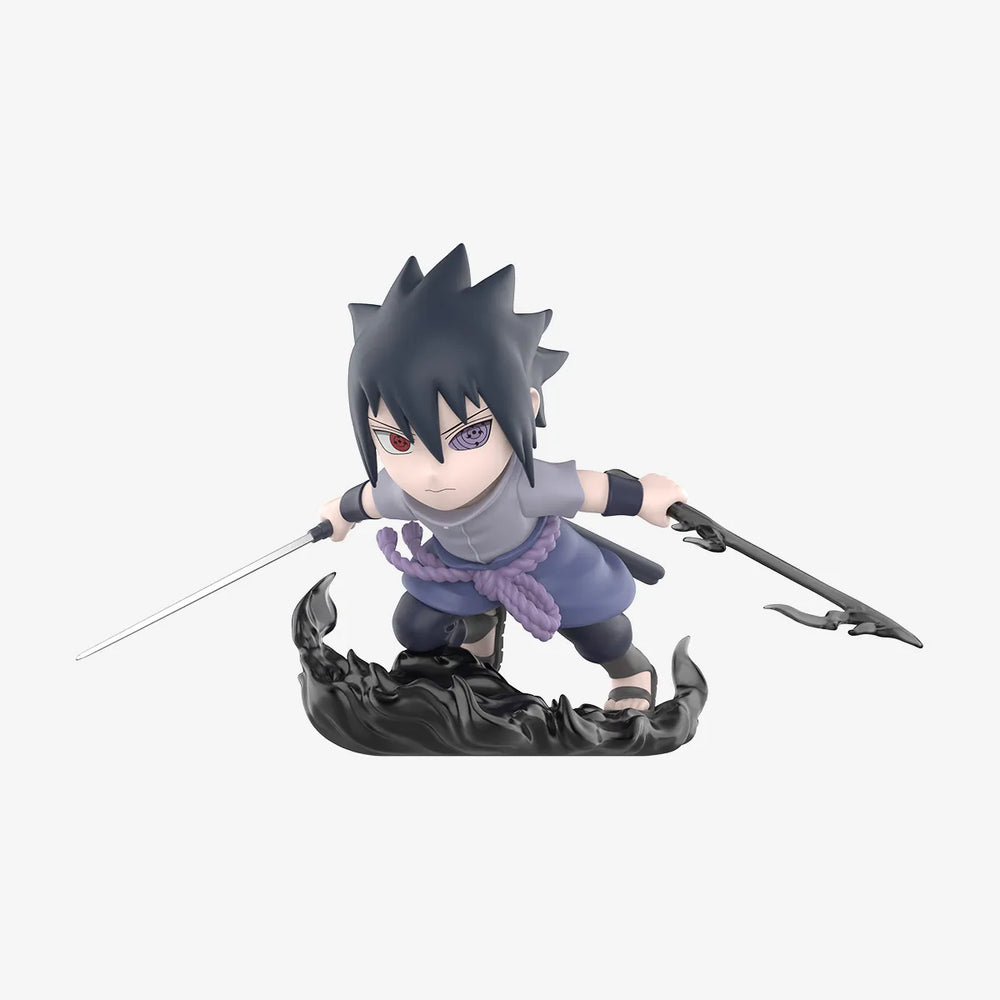 Naruto Ninkai Tansein Series Figures Blind Box