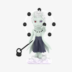 Naruto Ninkai Tansein Series Figures Blind Box