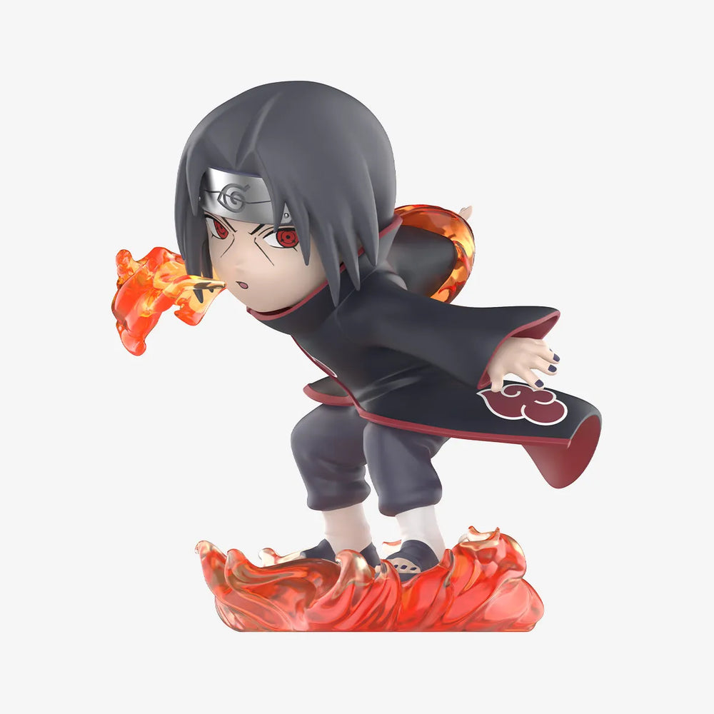 Naruto Ninkai Tansein Series Figures Blind Box