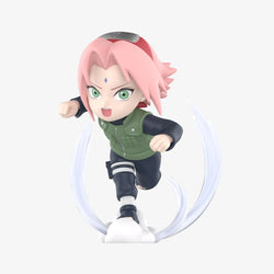 Naruto Ninkai Tansein Series Figures Blind Box