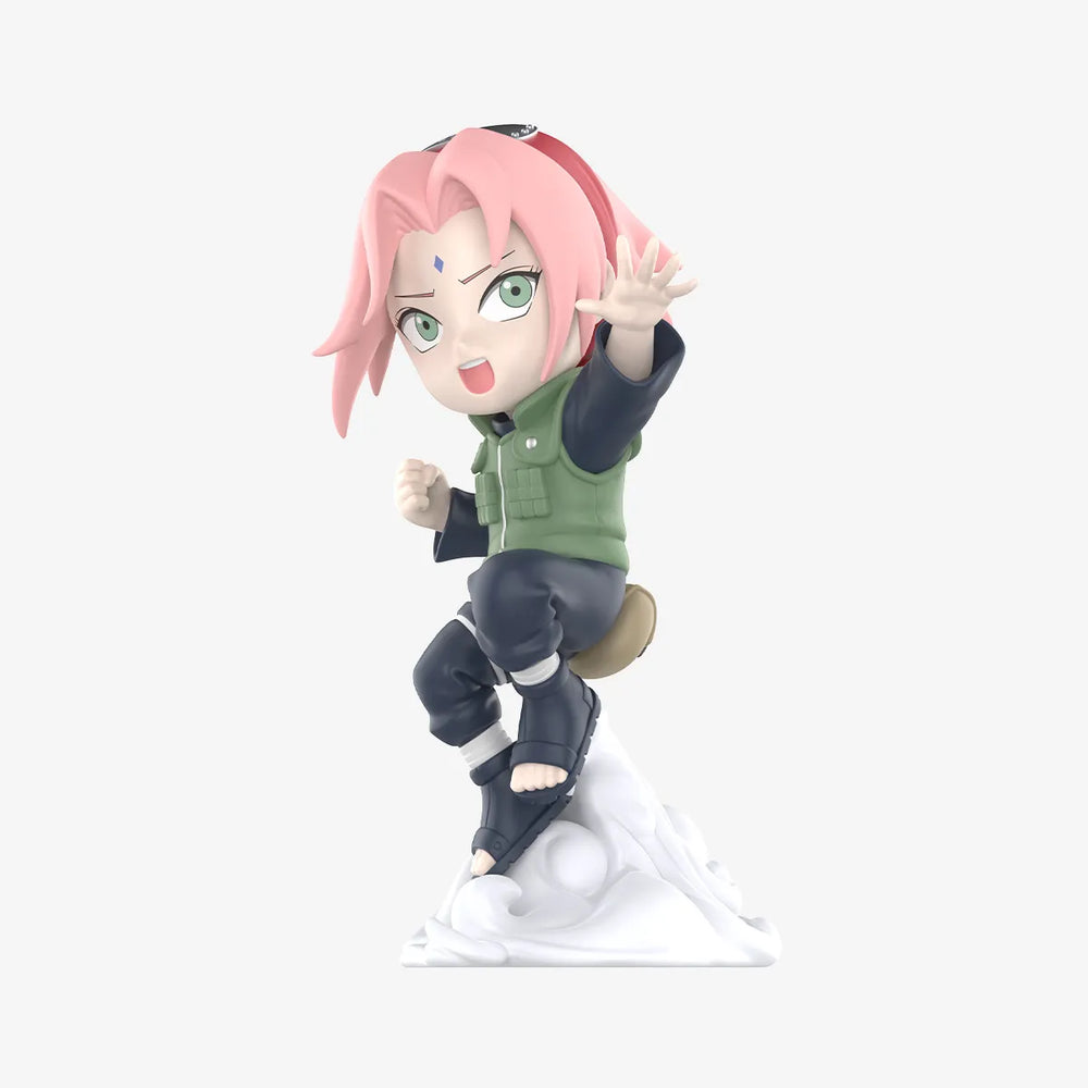Naruto Ninkai Tansein Series Figures Blind Box