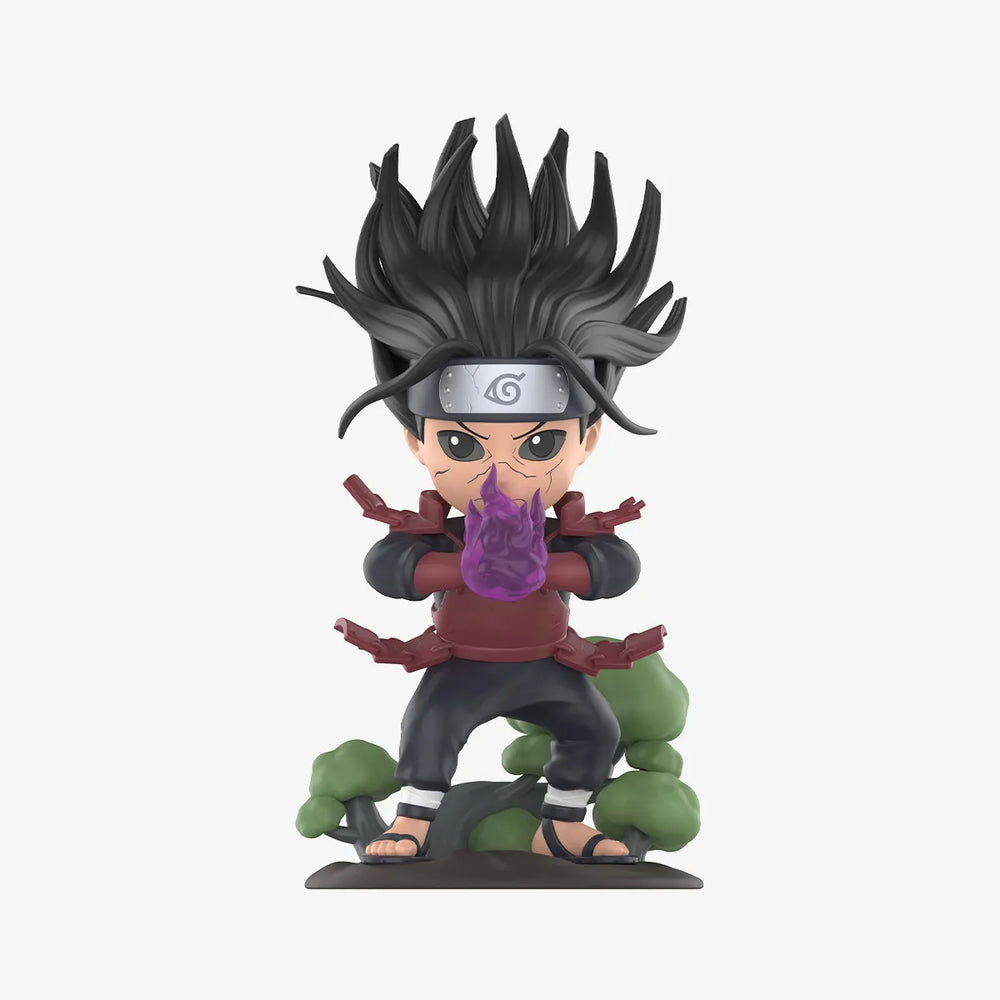 Naruto Ninkai Tansein Series Figures Blind Box